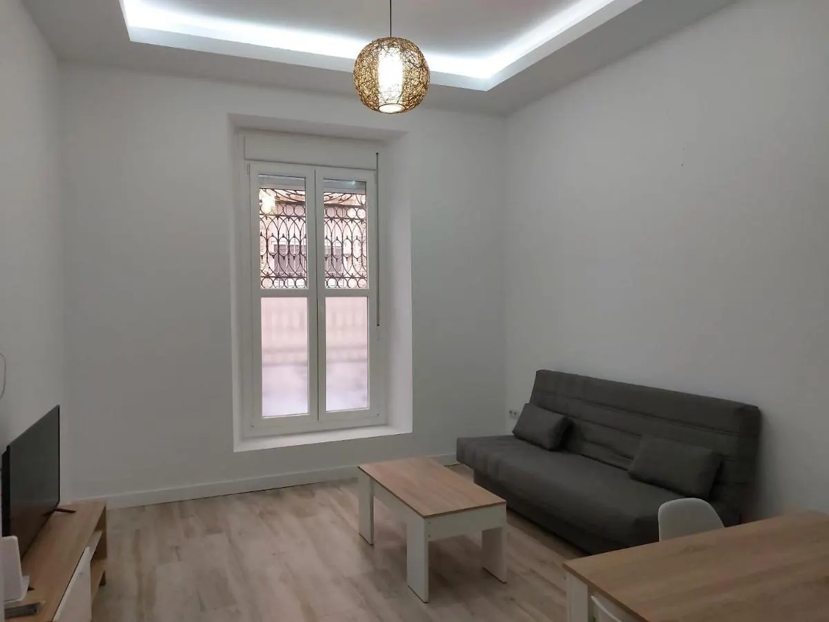 Sol Alameda Grupo Ac Gestion Apartman Cádiz