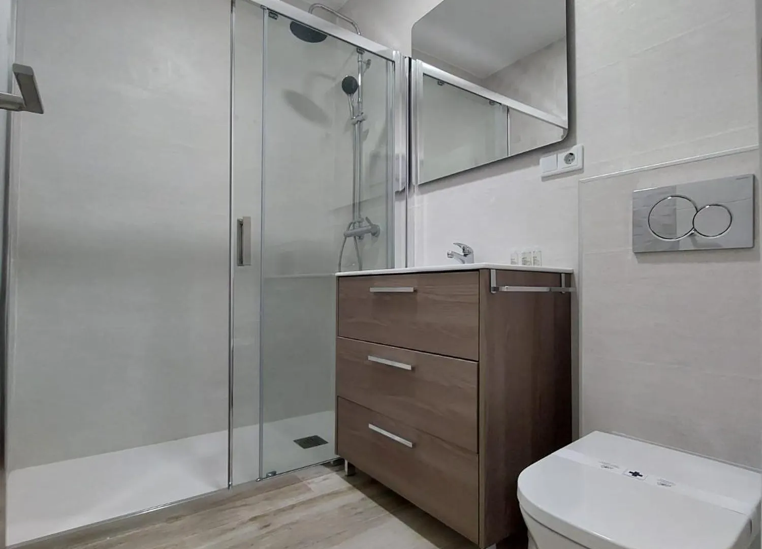 Sol Alameda Grupo Ac Gestion Apartman Cádiz Spanyolország
